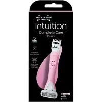 Wilkinson Sword Intuition Complete Bikini bikinitrimmeri