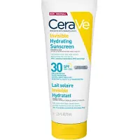 CeraVe Invisible Hydrating Aurinkosuoja SPF 30