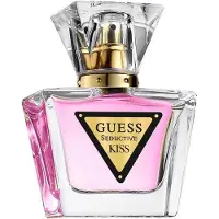 GUESS Seductive Kiss Eau de Toilette 75 ml