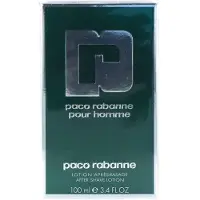 Paco Rabanne Pour Homme, After Shave Lotion 100ml