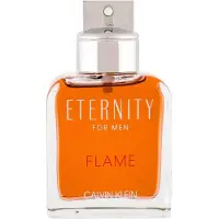 Calvin Klein Eternity Flame For Men Eau de Toilette 100 ml