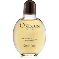 Calvin Klein Obsession For Men, EdT 75ml