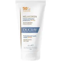 Ducray Melascreen Cr Spf 40ml Kosteusvoide