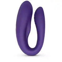 EasyToys Remote Controlled Couples Vibrator