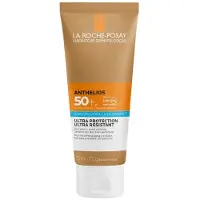 La Roche Posay Moisturizing Milk Spf50+ vartalo- ja kasvotuoksuton 75 ml