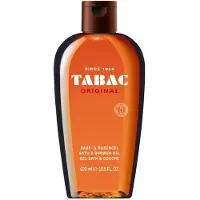 Tabac Original Suihkugeeli 400 ml