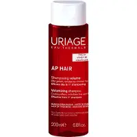 Uriage AP HAIR Volumizing Shampoo volyymishampoo oheneville hiuksille 200 ml