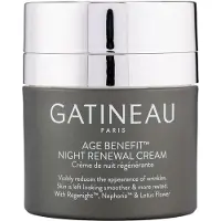 Gatineau Age Benefit Night Renewal Cream 50ml