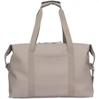 Beckmann Norway Weekendbag 48H Street, Warm Grey - Grey - ONE SIZE