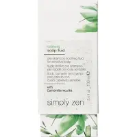 Simply Zen Hiusvoide rauhoittavalle päänahalle 100 ml