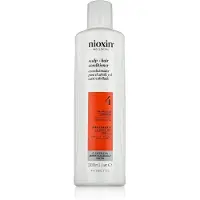 Nioxin System 4 Scalp + Hair Hoitoaine 300 ml