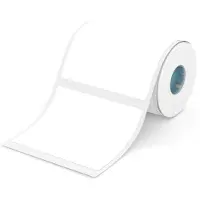 Niimbot Labels Niimbot stickers 80x50 mm - 560 pcs White