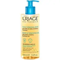 Uriage Make-Up Removing Oil 100ml