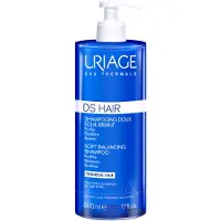Uriage Hellävarainen Shampoo 500ml