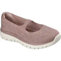 SKECHERS Graceful-Chic Motion - Pink - 37