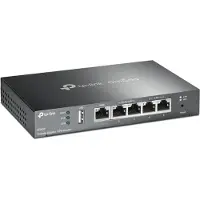 TP-LINK TL-ER605 V2 -VPN-reititin