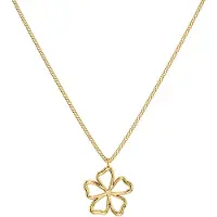 Edblad Alba Necklace S Gold kaulakoru 132127