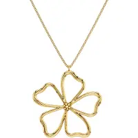 Edblad Alba Necklace L Gold kaulakoru 132129