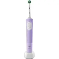 Oral-B Vitality Pro Violet sähköhammasharja