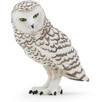 Papo Harfang des Neiges Figurin