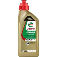 Castrol Moottoriöljy CASTROL 15A43A