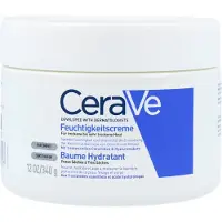 CeraVe Daily Moisturising Cream 340 g