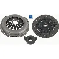 SACHS Kytkinpaketti 3000 569 001