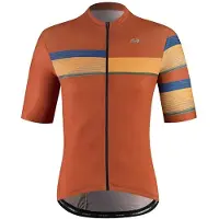 Giessegi Green-on 3503 Kurzarm-radtrikot