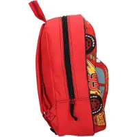 Disney Autot 3 Piston Cup Champion Reppu 14L, Red