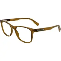 Lacoste L2979 54/17/145 Näkölasit Läpinäkyvä ruskea Bio inj-g820 MIEHET L2979
