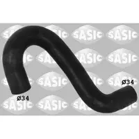 SASIC Jäähdyttimen letku 3406195
