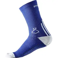 Liiteguard Jalkapallosukat Pro-tech - Sininen, koko 36-39