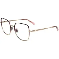 Longchamp LO2167 N 53/17/140 Ruusukulta/viininpunainen Metalli NAISILLE LO2167 N
