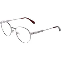 Ferragamo Näkölasit - - SF2596 - Titaani - Vaalea rutenium - 51/21/145