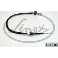Linex Vaijeri, kytkimen käyttö 11.10.02