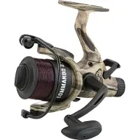 LINEAEFFE Commando 2.0 Karpin Kalastuskela
