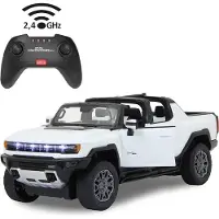 Jamara Hummer EV, Auto, 1:26, 6 vuosi/vuosia, 940 g (402134)