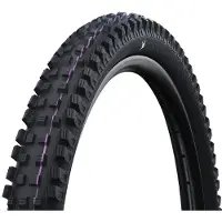 Schwalbe Magic Mary Trail Pro TLR ultra soft -rengas 29x2,50 (63-622) E-50 musta