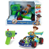 Jada Toy Story - 1:24 Woody Refresh RC Buggy