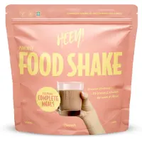 Heey! Vegan Food Shake Chocolate 1400 g