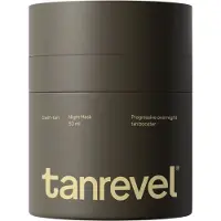 Tanrevel Self Tan Night Mask 50 ml