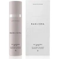 Bagliora Silk Sunscreen SPF 50 50 ml