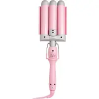 Mermade Hair Pro Waver 32mm in Pink