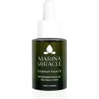 Marina Miracle Clear Skin Face Oil 28 ml