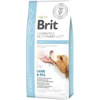 Brit Dog Obesity Grain Free