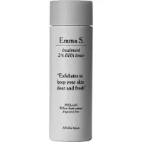 Emma S. Treatment 2 % BHA Toner 150 ml