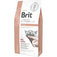 Brit Cat Renal Grain Free