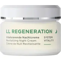 Börlind LL Regeneration Revitalizing Night Cream 50 ml