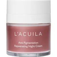 L'Acuila Anti Pigmentation Rejuvenating Night cream 50 ml