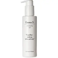 Emma S. Cleansing Facial Oil 150 ml